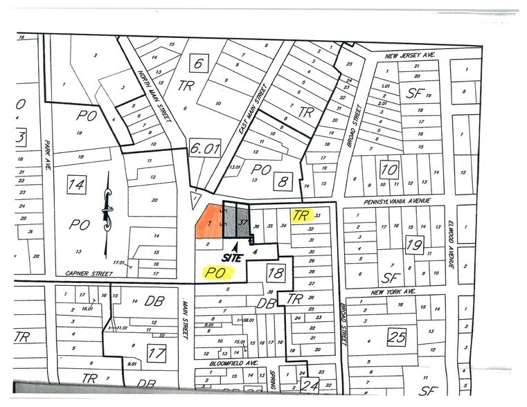 More Photos Of 2 Main St, Flemington Restaurant For Sale