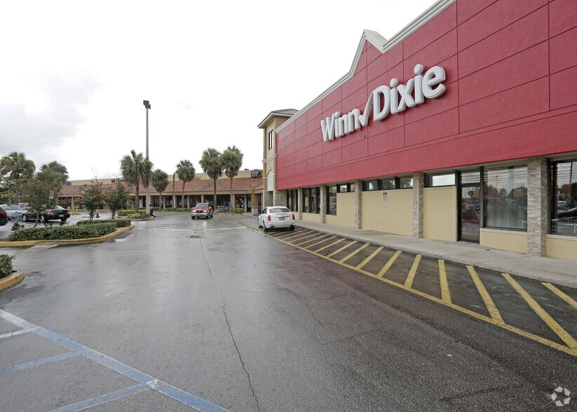 More Photos Of 30200-30394 Old Dixie Hwy, Homestead Unknown For Lease