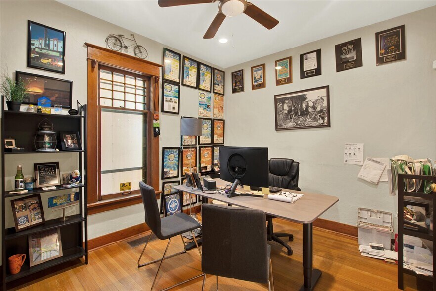 More Photos Of 4454 Tennyson St, Denver Office For Lease