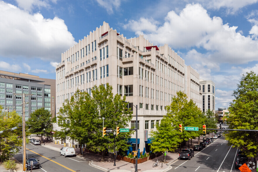 Primary Photo Of 2300 Wilson Blvd, Arlington Office For Lease