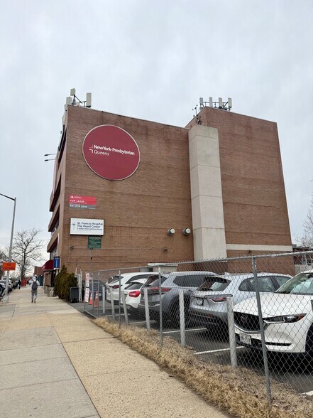 More Photos Of 163-03 Horace Harding Expy, Fresh Mdws, Fresh Meadows Medical For Sale