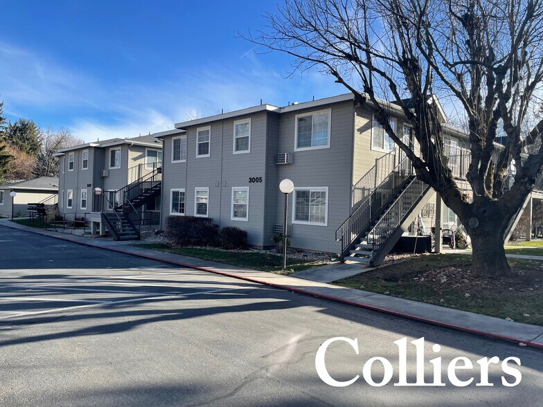 More Photos Of 3003-3009 Overlook Rd, Boise Apartments For Sale