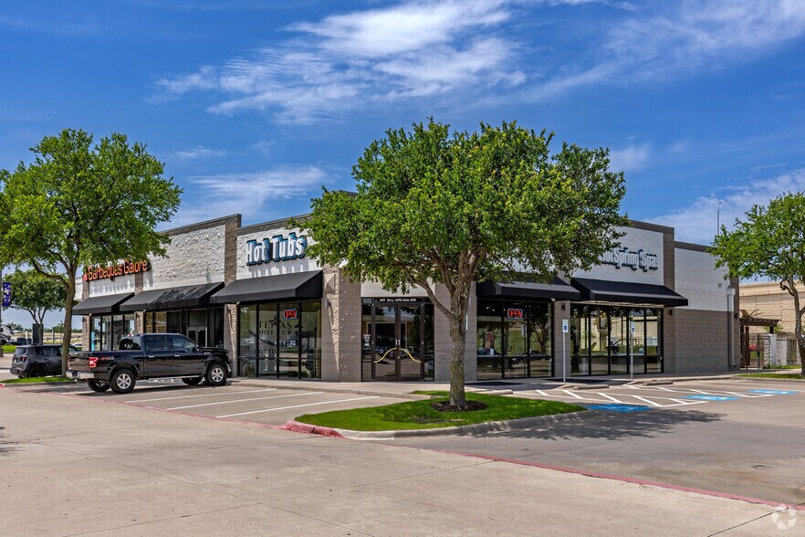 More Photos Of 1217-1270 State Highway 114, Grapevine Unknown For Lease