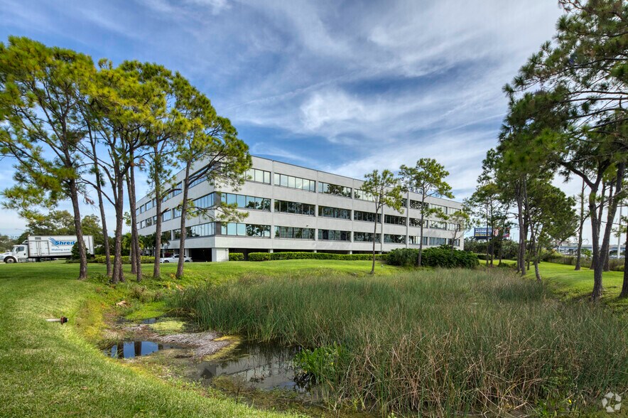 Primary Photo Of 405 N Reo St, Tampa Office For Lease