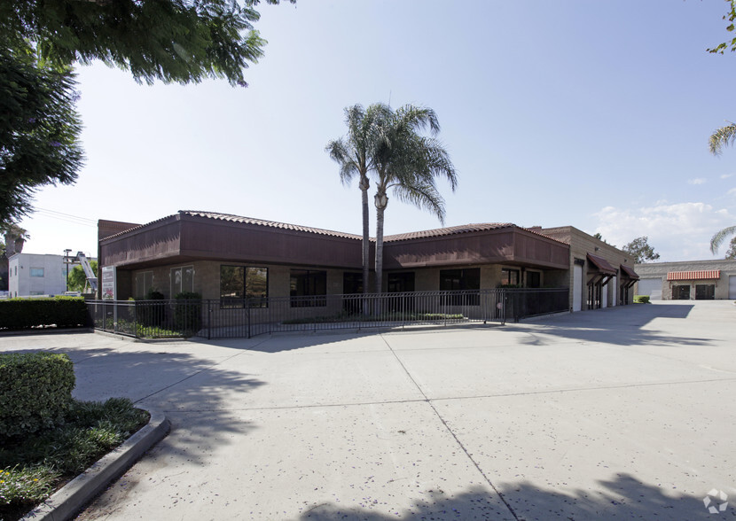 Primary Photo Of 1517-1539 Grand Ave, Pomona Manufacturing For Lease