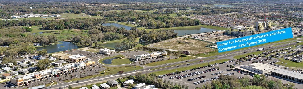 More Photos Of 3990 E SR 44, Wildwood Coworking Space