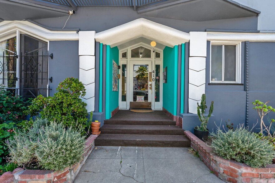 More Photos Of 410 Fairmount Ave, Oakland Apartments For Sale