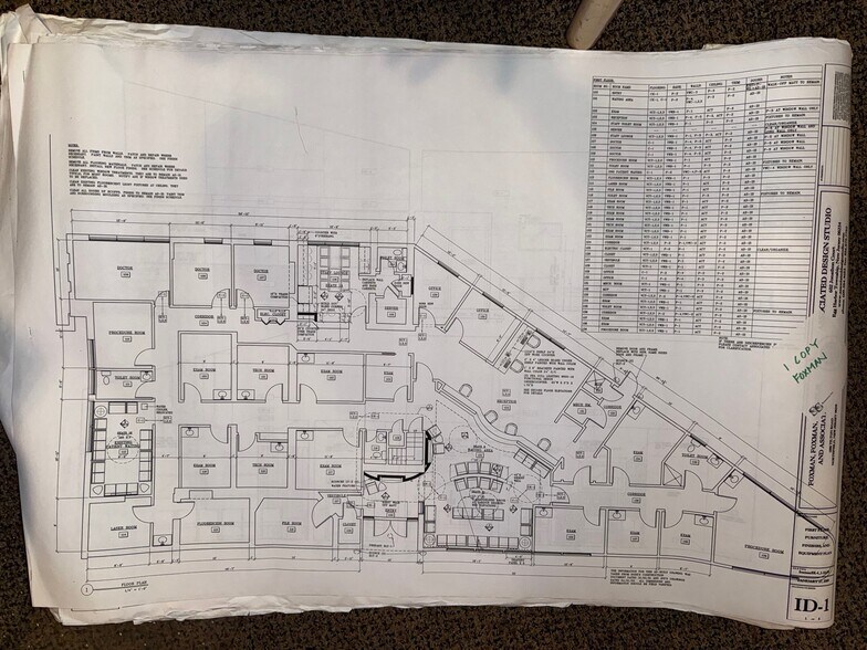 More Photos Of 1500 Tilton Rd, Northfield Medical For Sale