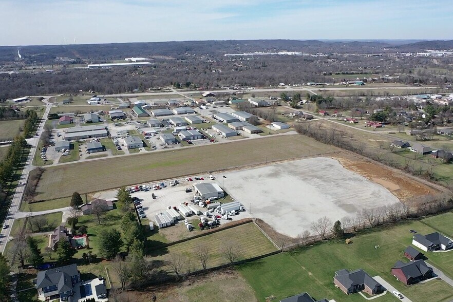 More Photos Of 464 Bells Mill Rd, Shepherdsville Land For Sale