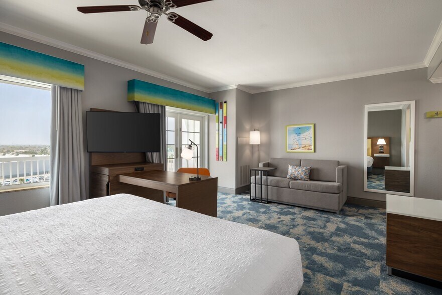 More Photos Of 6431 Central City Blvd, Galveston Hotel For Sale