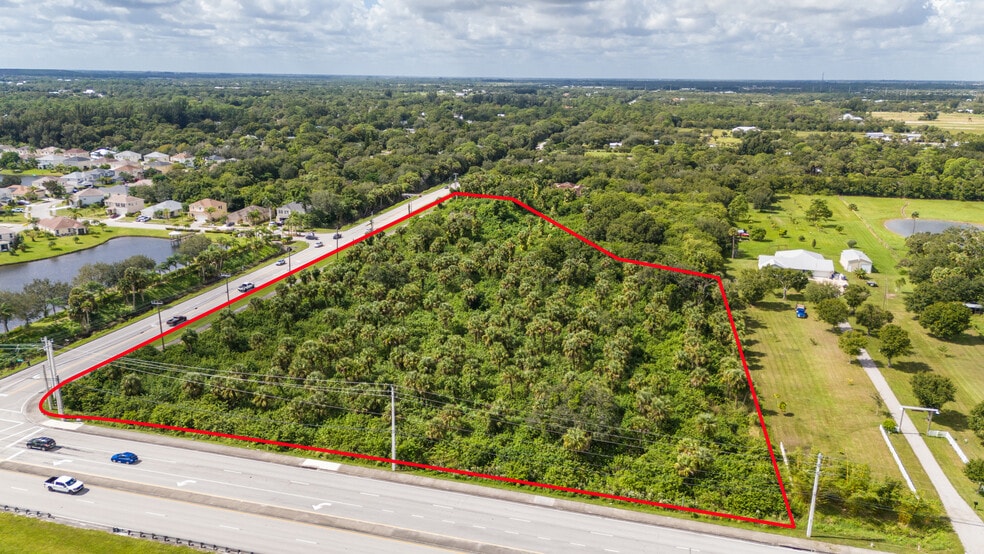 More Photos Of 5992 8th St, Vero Beach Land For Sale