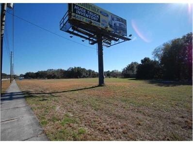 More Photos Of 3580 N Orange Blossom Trl, Mount Dora Land For Sale