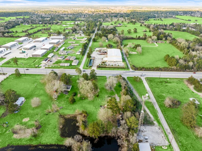 More Photos Of 16623 FM 2920 Rd, Tomball Land For Sale