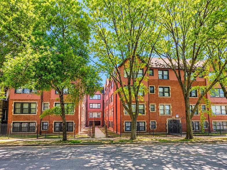 Primary Photo Of 7749 S Yates, Chicago Apartments For Sale