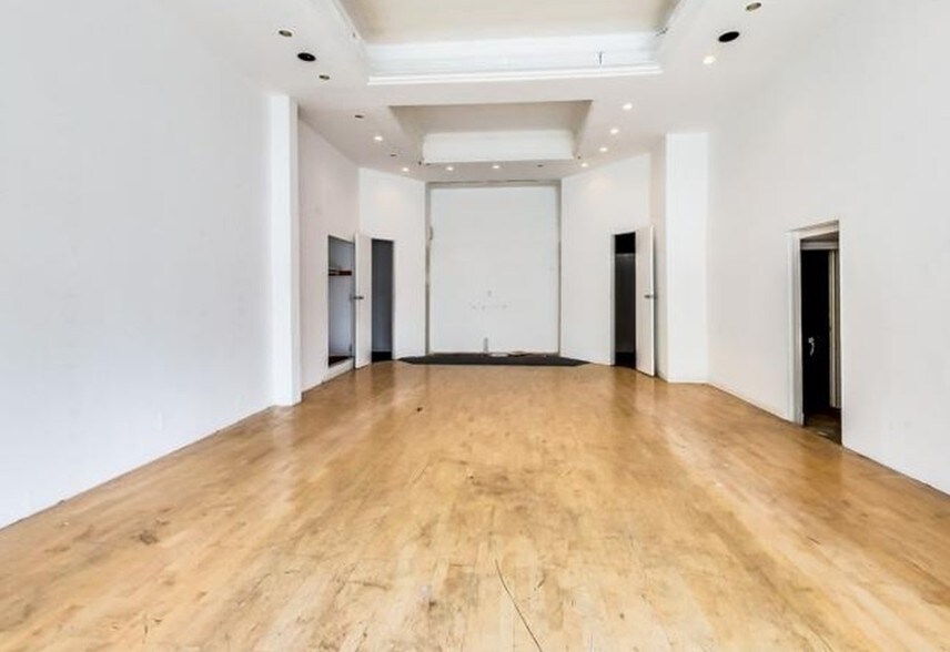 More Photos Of 1015-1027 University Ave, Berkeley Apartments For Sale