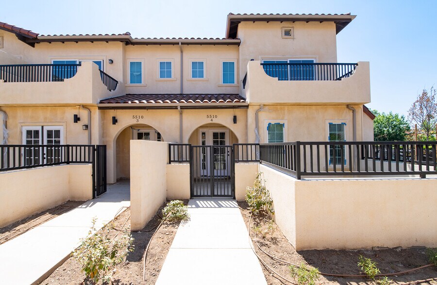 More Photos Of 5526 Los Angeles Ave, Simi Valley Apartments For Sale