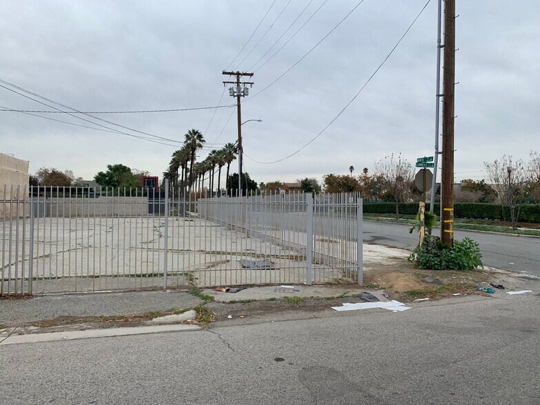 More Photos Of 3800 Commerce St, Riverside Land For Sale