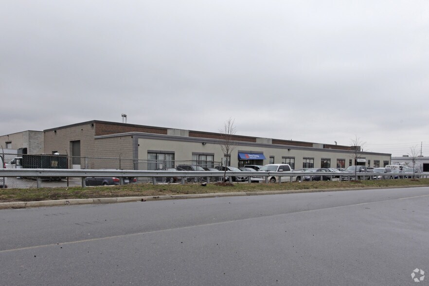 More Photos Of , Brampton Industrial For Sale