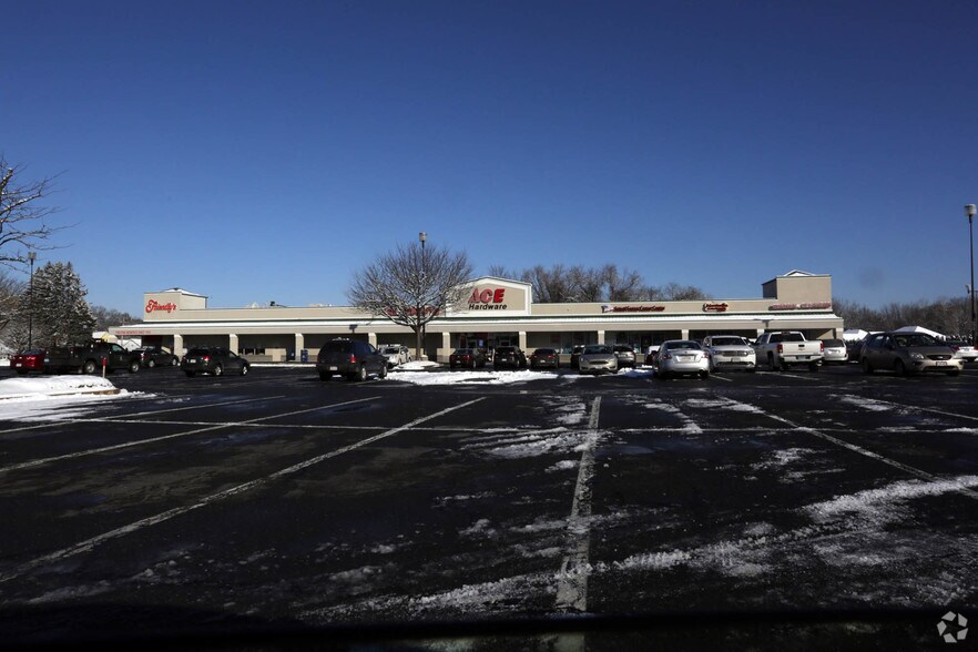 More Photos Of 479-505 Newton St, South Hadley Unknown For Lease