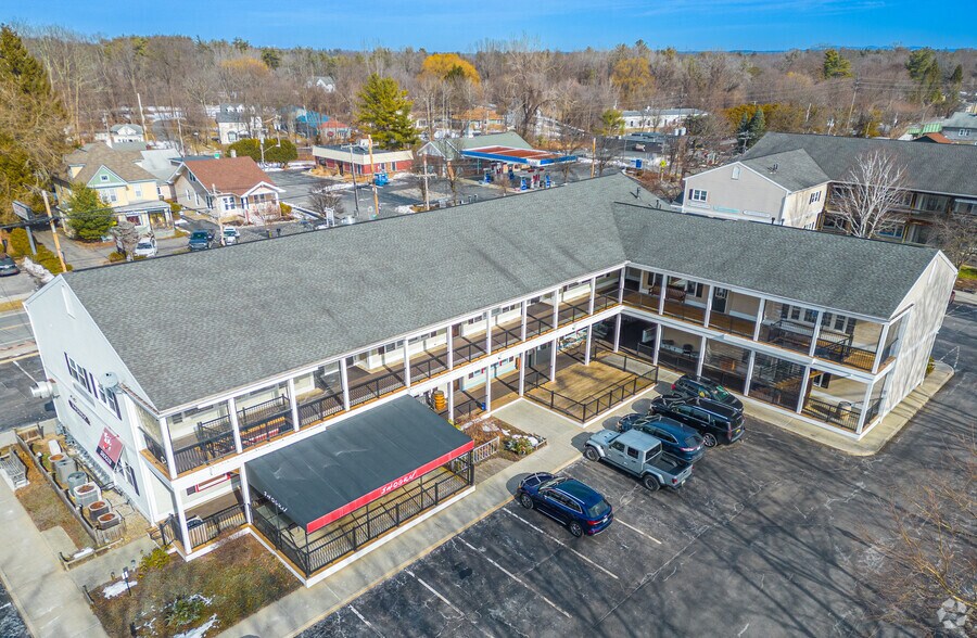 More Photos Of 316-318 Delaware Ave, Delmar Unknown For Lease