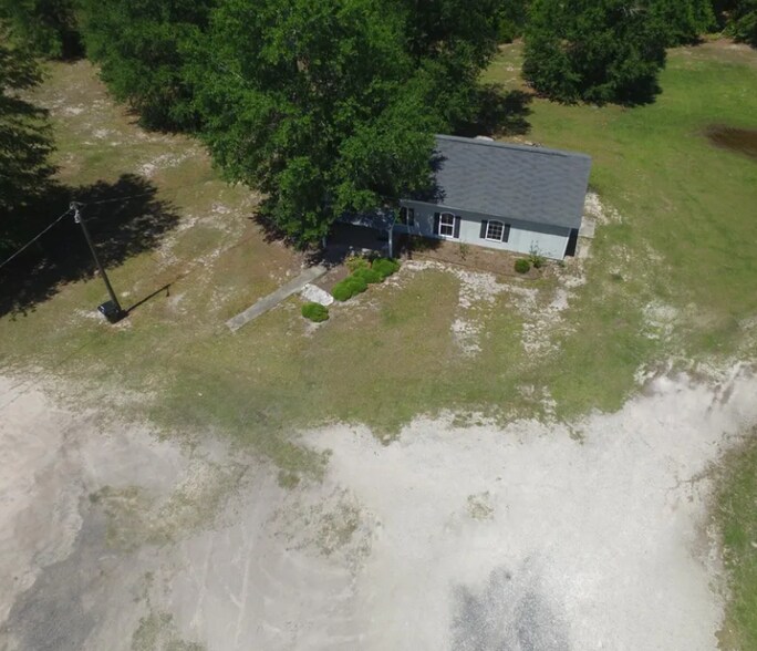 More Photos Of 112 A Cloverdale Rd, Glennville Land For Sale
