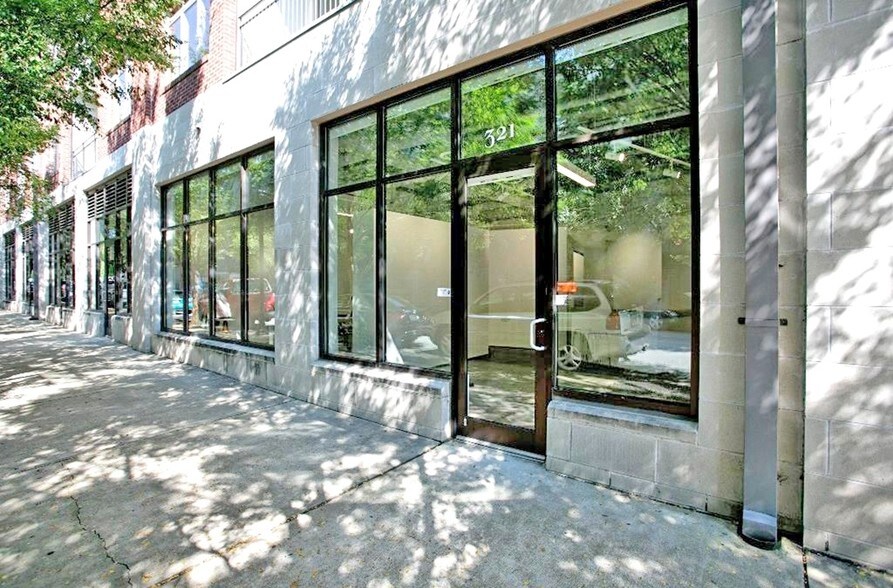 Primary Photo Of 333 Nelson St SW, Atlanta Apartments For Lease