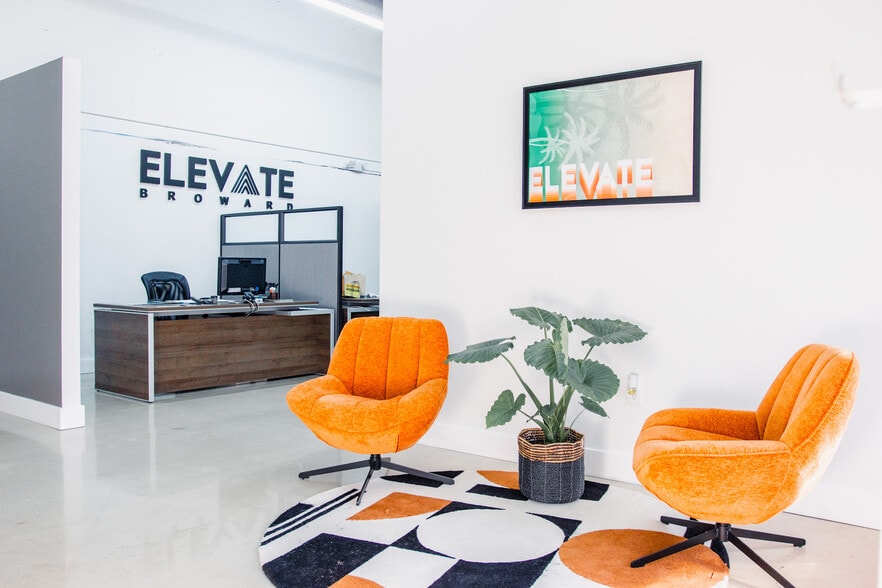 More Photos Of 3501-3531 NW 19th St, Fort Lauderdale Unknown For Lease