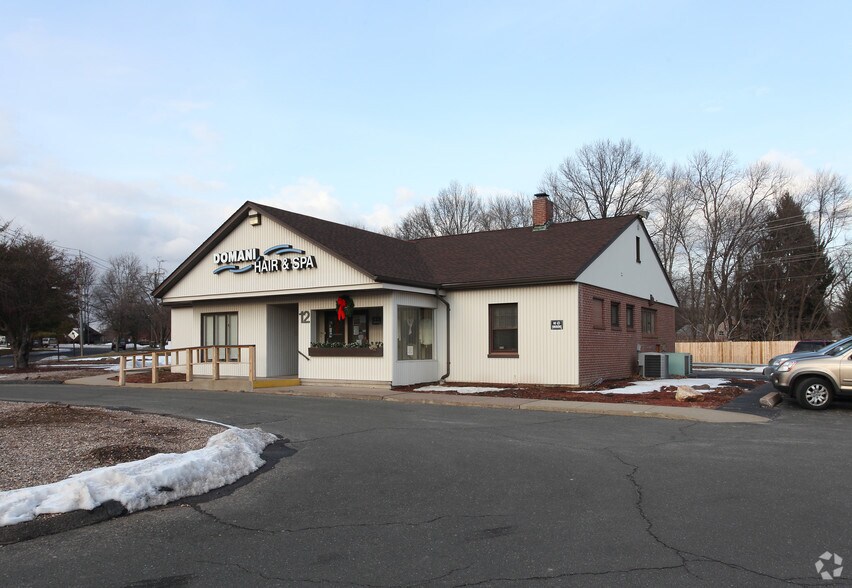 More Photos Of 12 Seneca Rd, Bloomfield Freestanding For Lease