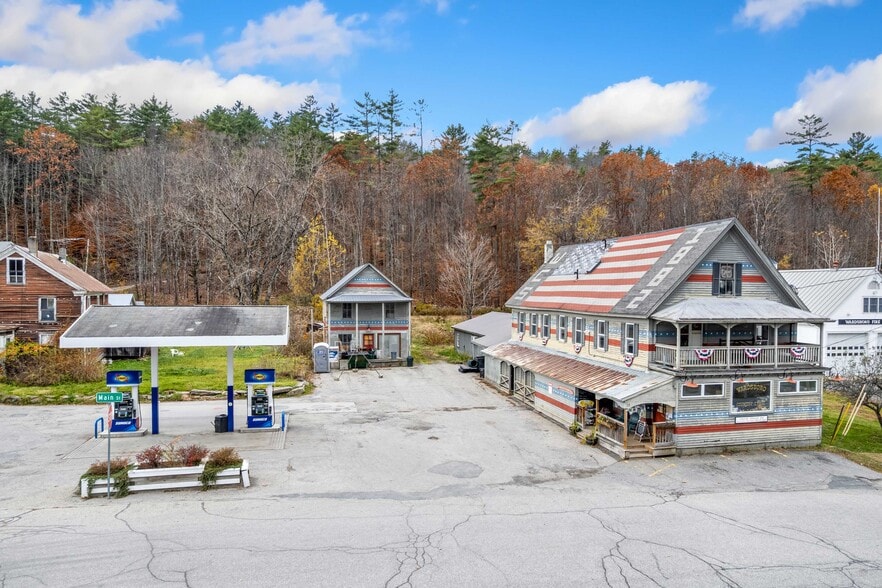 More Photos Of 23 Main St, Wardsboro Convenience Store For Sale