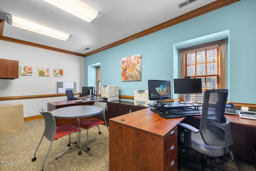 More Photos Of 4002 Barrett Dr, Raleigh Medical For Sale