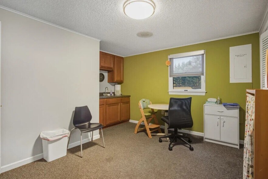 More Photos Of 1591 Port Republic Rd, Harrisonburg Office For Lease