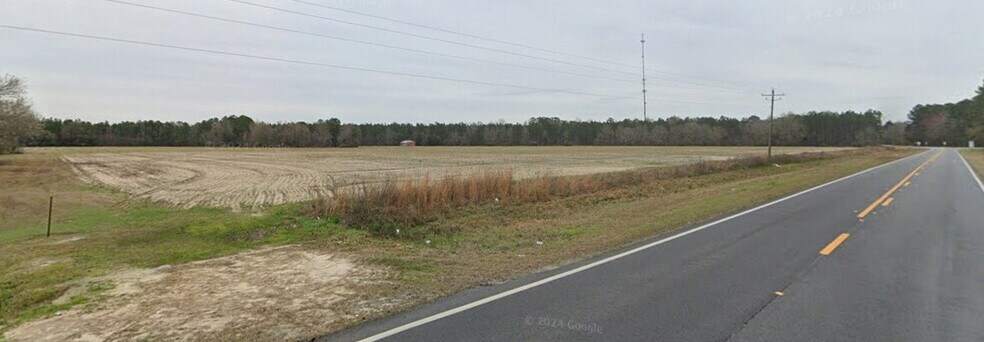 More Photos Of 20945 Georgia 46 Hwy, Pembroke Land For Sale