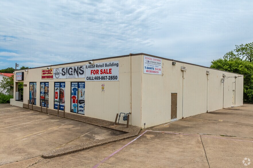 More Photos Of 6960 Marvin D Love Fwy, Dallas Freestanding For Sale