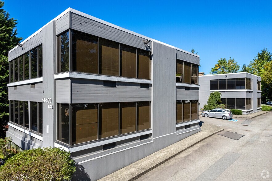 More Photos Of 14400 NE Bel-Red Rd, Bellevue Office Residential For Lease
