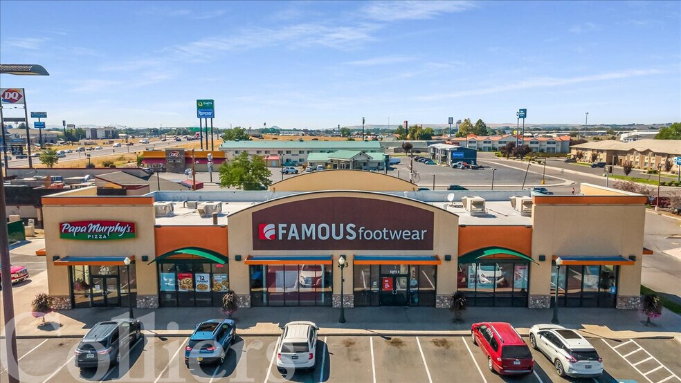 More Photos Of 203 East Ln N, Ontario Unknown For Lease