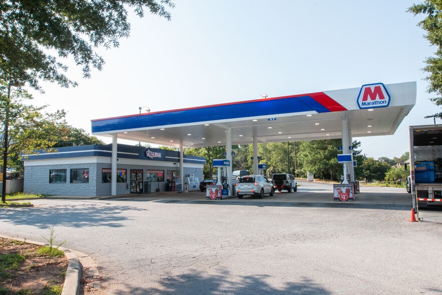 More Photos Of 500 Old Greenville Hwy, Clemson Unknown For Lease