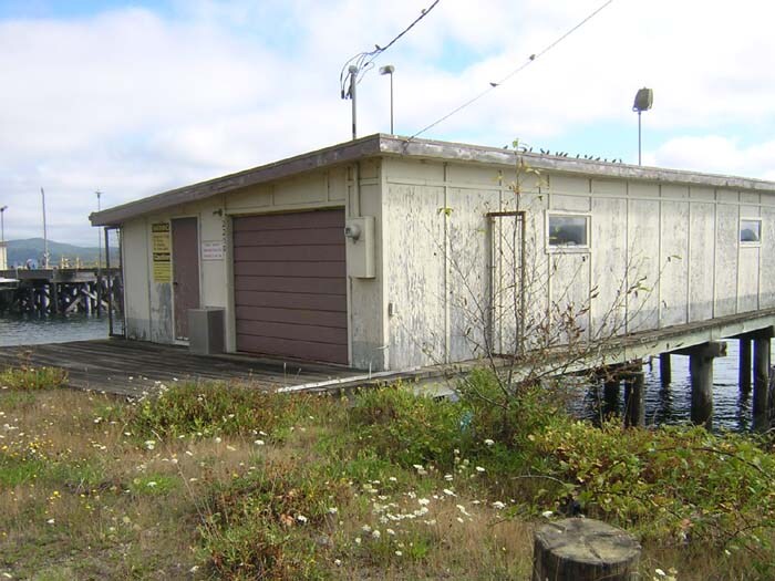 More Photos Of 2250 N Bayshore Dr, Coos Bay Marina For Sale