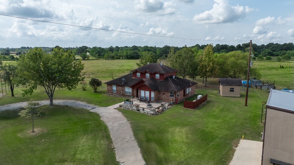 More Photos Of 19105 Mueschke Rd, Tomball Land For Sale