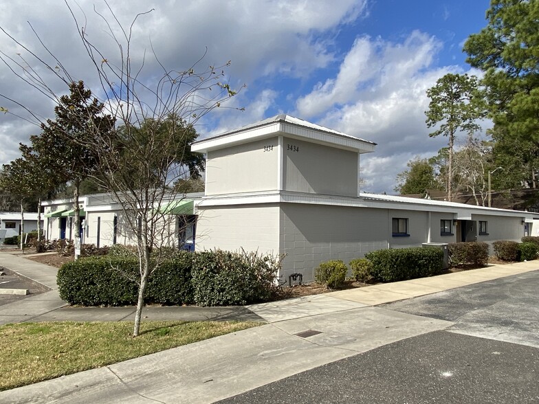 Primary Photo Of 3434 SW 24th Ave, Gainesville Office For Lease