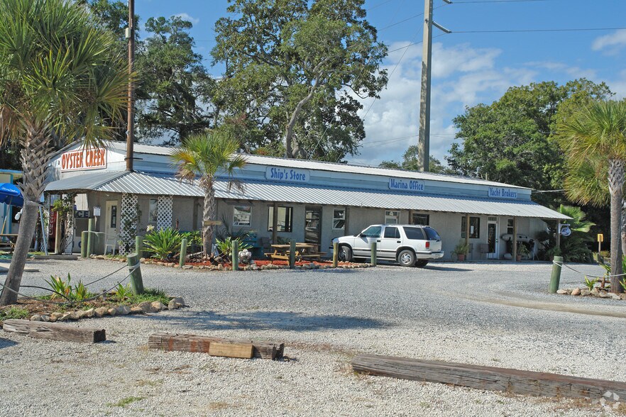 More Photos Of 65 Lewis Blvd, Saint Augustine Marina For Sale