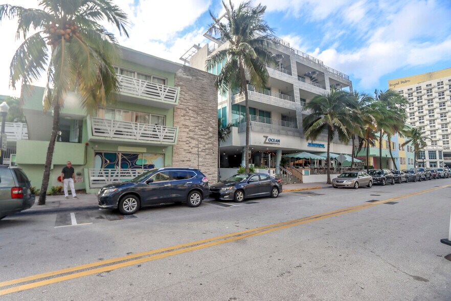 More Photos Of 1446 Ocean Drive #1 & 2, Miami Beach Storefront For Sale