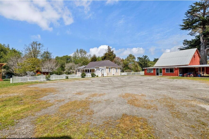 7365 Stage Rd, San Gregorio, CA 94074 Religious Facility For Sale
