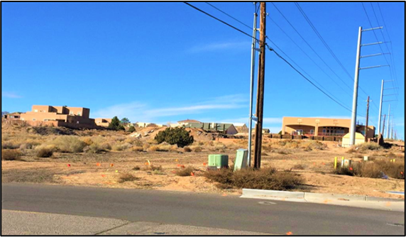 More Photos Of 1350 Southern Blvd SE, Rio Rancho Land For Sale