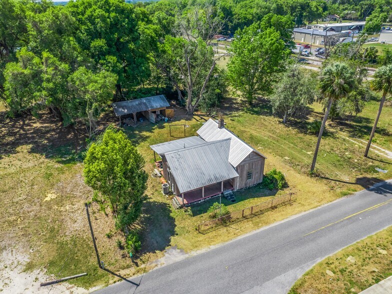 More Photos Of 4241 County Road 106, Oxford Office For Sale