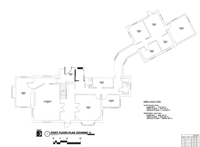 More Photos Of 1500 Lititz Pike, Lancaster Office Residential For Sale