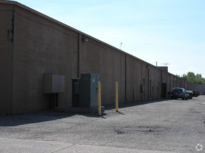 More Photos Of 4249 E Square Dr, Columbus Unknown For Lease