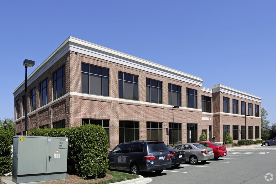 More Photos Of 9208 Falls of Neuse Rd, Raleigh Unknown For Lease