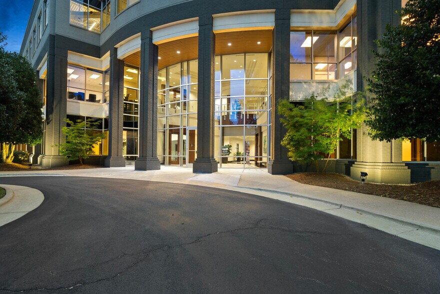 More Photos Of 1500 Perimeter Park Dr, Morrisville Unknown For Lease