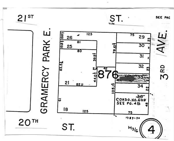 More Photos Of 250 3rd Ave, New York Office For Sale