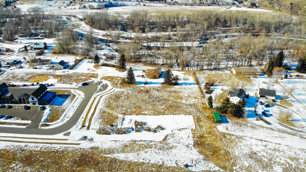 More Photos Of 151 Eagle Fjord Rd, Bozeman Land For Sale